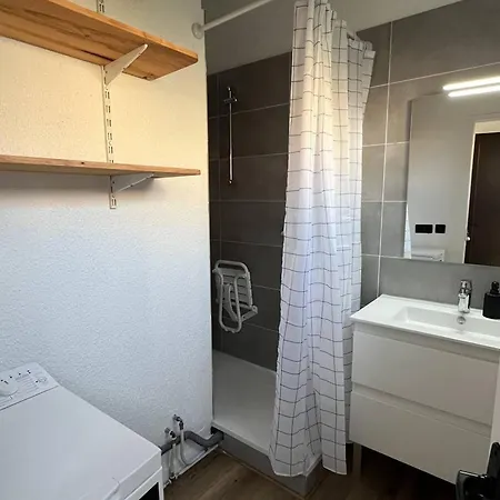 Villa T3 Renovee, 4 Pers, Face Mer, Clim, Wifi, Port - Fr-1-81-633 Leucate