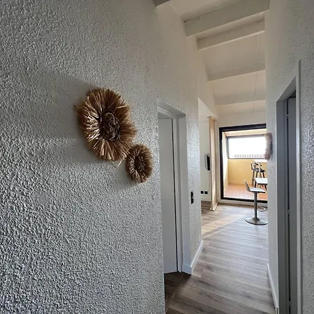 T3 Renovee, 4 Pers, Face Mer, Clim, Wifi, Port - Fr-1-81-633 Villa
